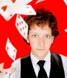 Magician neil henry Neil Henry's